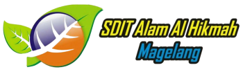 SD IT Alam Al Hikmah