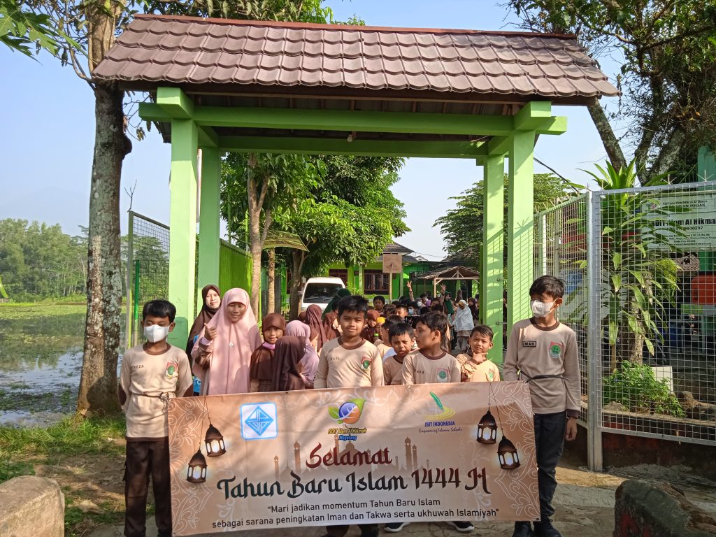 Perayaan Hari Besar Islam