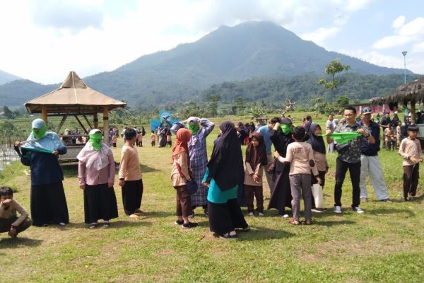 1. Family Gathering