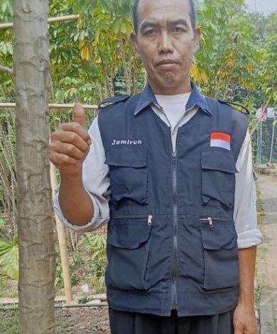 Jamirun Jamirun