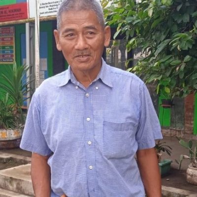 Mulyono Mulyono
