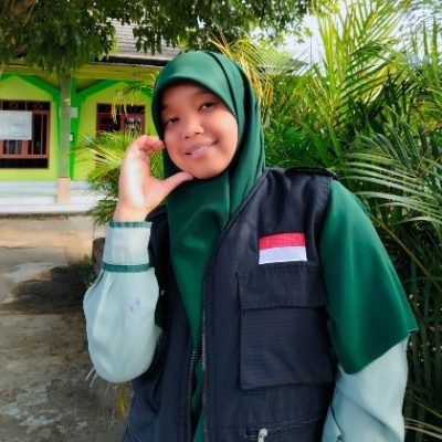 Mus Nur Indah Mus Nur Indah