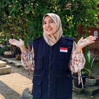 Ning Subiyati Ning Subiyati