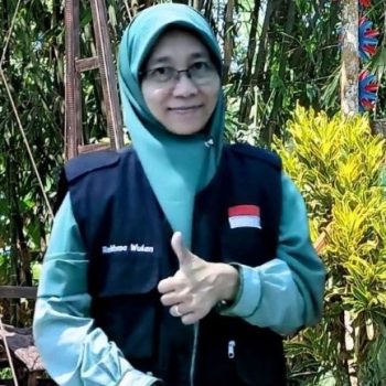 Rakhmawati Rakhmawati
