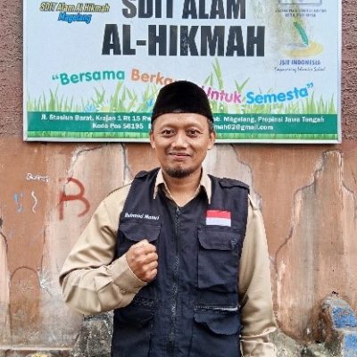 Rohmad Matori Rohmad Matori