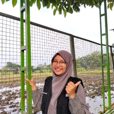 Shafira Dea Shafira Dea